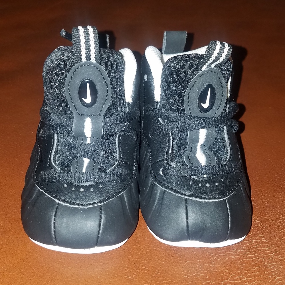 Nike sneakers